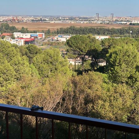 El Balcon De Sevilla المظهر الخارجي الصورة