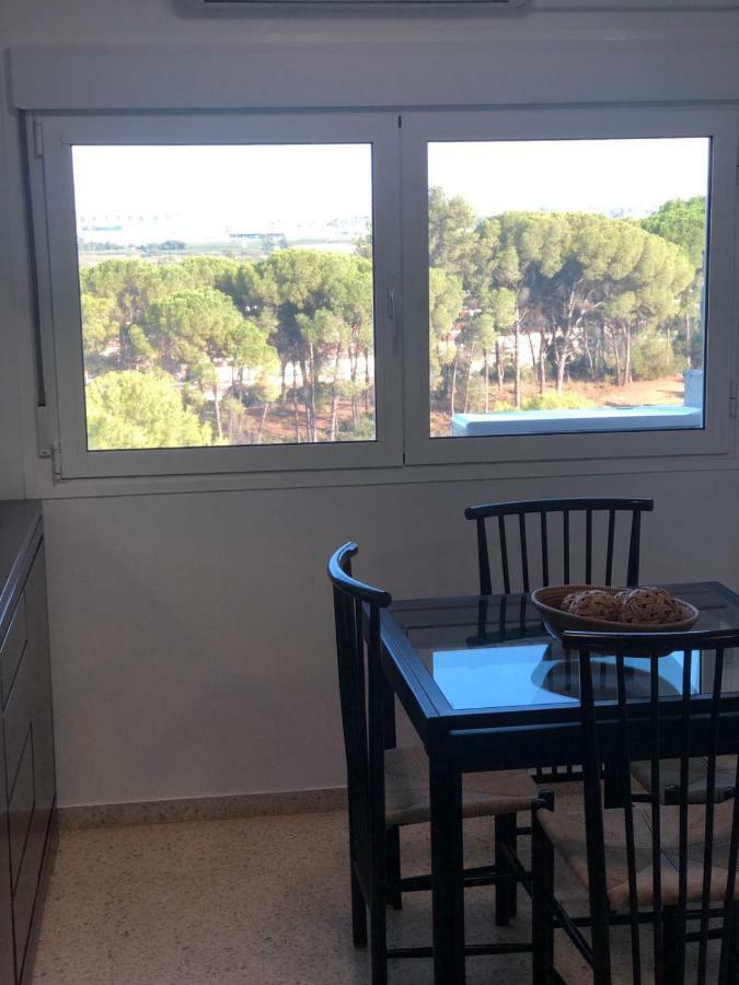 El Balcon De Sevilla المظهر الخارجي الصورة